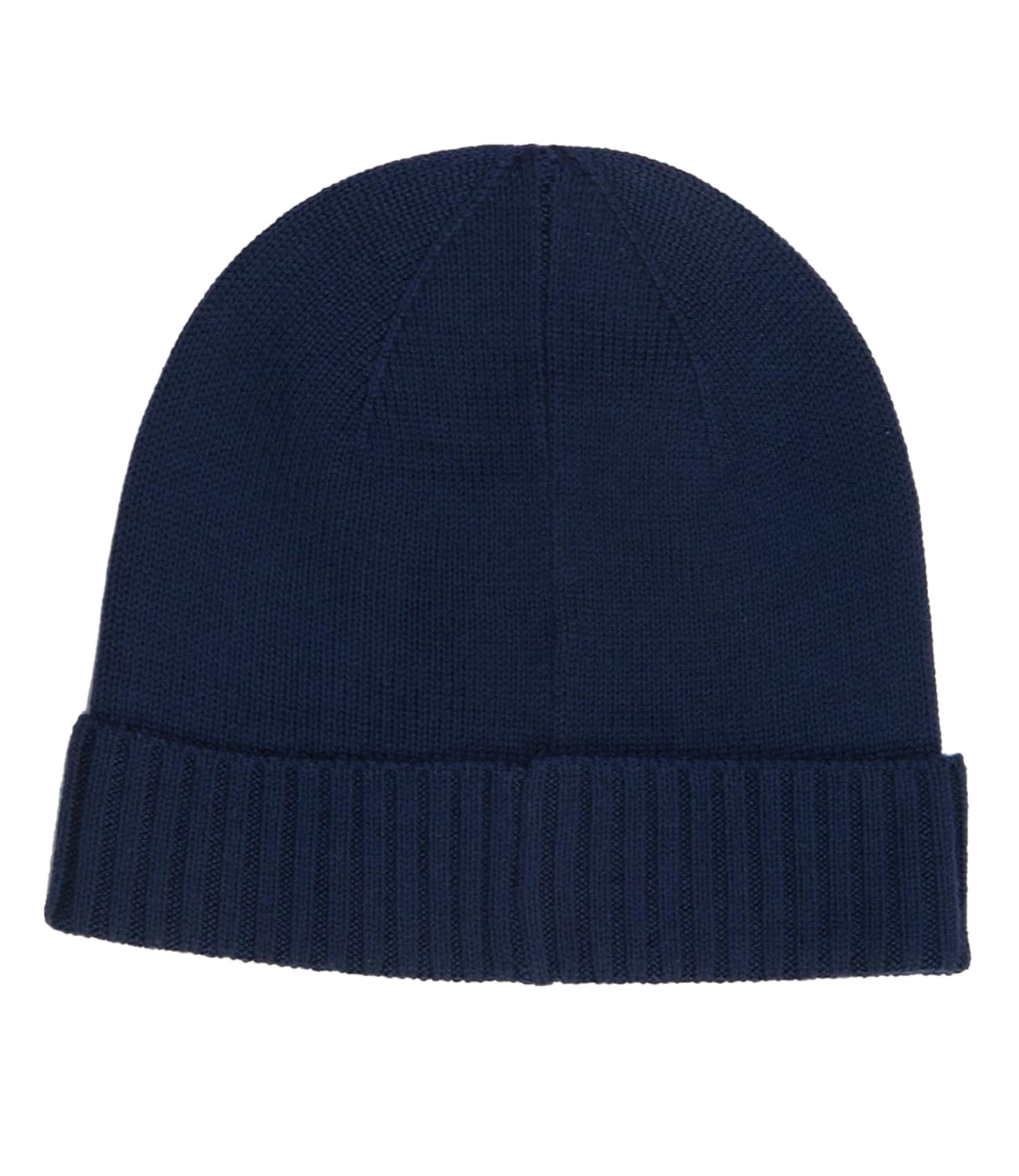 Ralph Lauren Polo Ralph Lauren Cappello 2/30 Merino Wl Rws-Hat UNISEX Mod. 710886137 FO HAT 002 BLUE Blu
