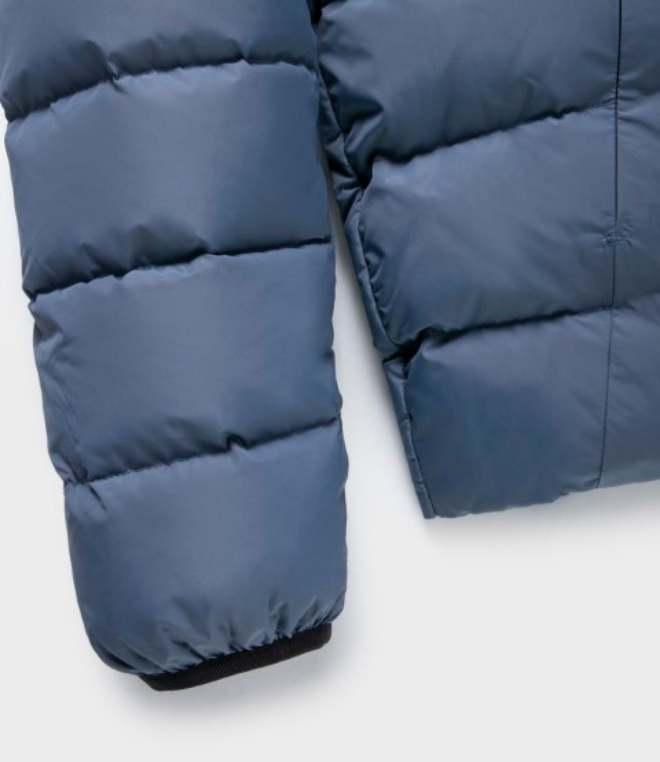 Refrigiwear Giubotto corto Keid Jacket Uomo Mod. G33400 NY0214 F02700 Blue Mirage