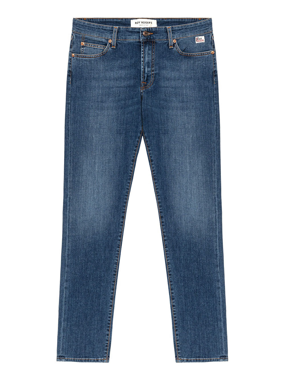 Jeans Roy Rogers da Uomo - Denim