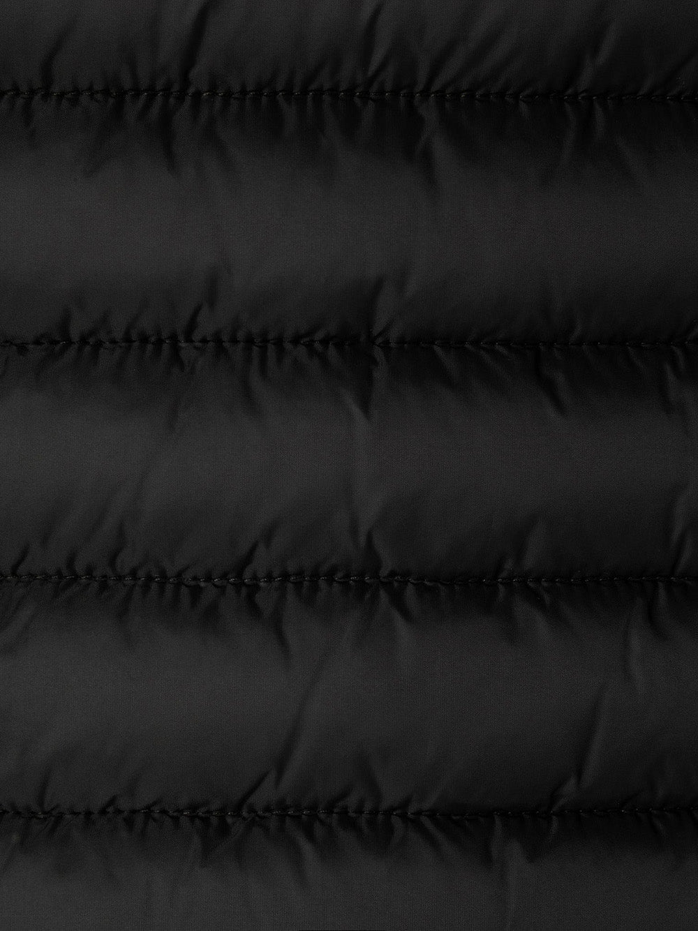 Piumino Save The Duck Donald da Uomo - Nero