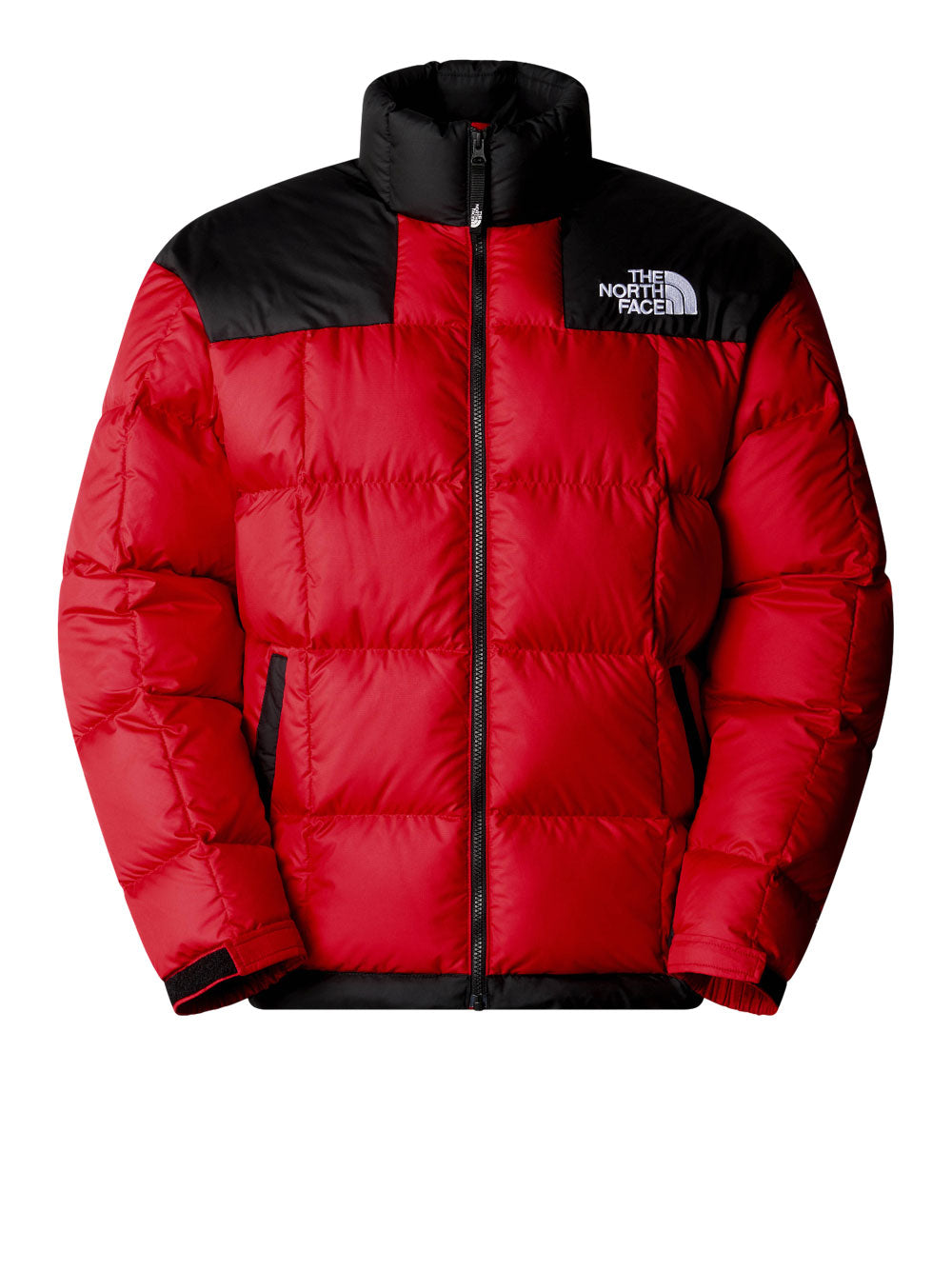 Giubbino The North Face da Uomo - Rosso