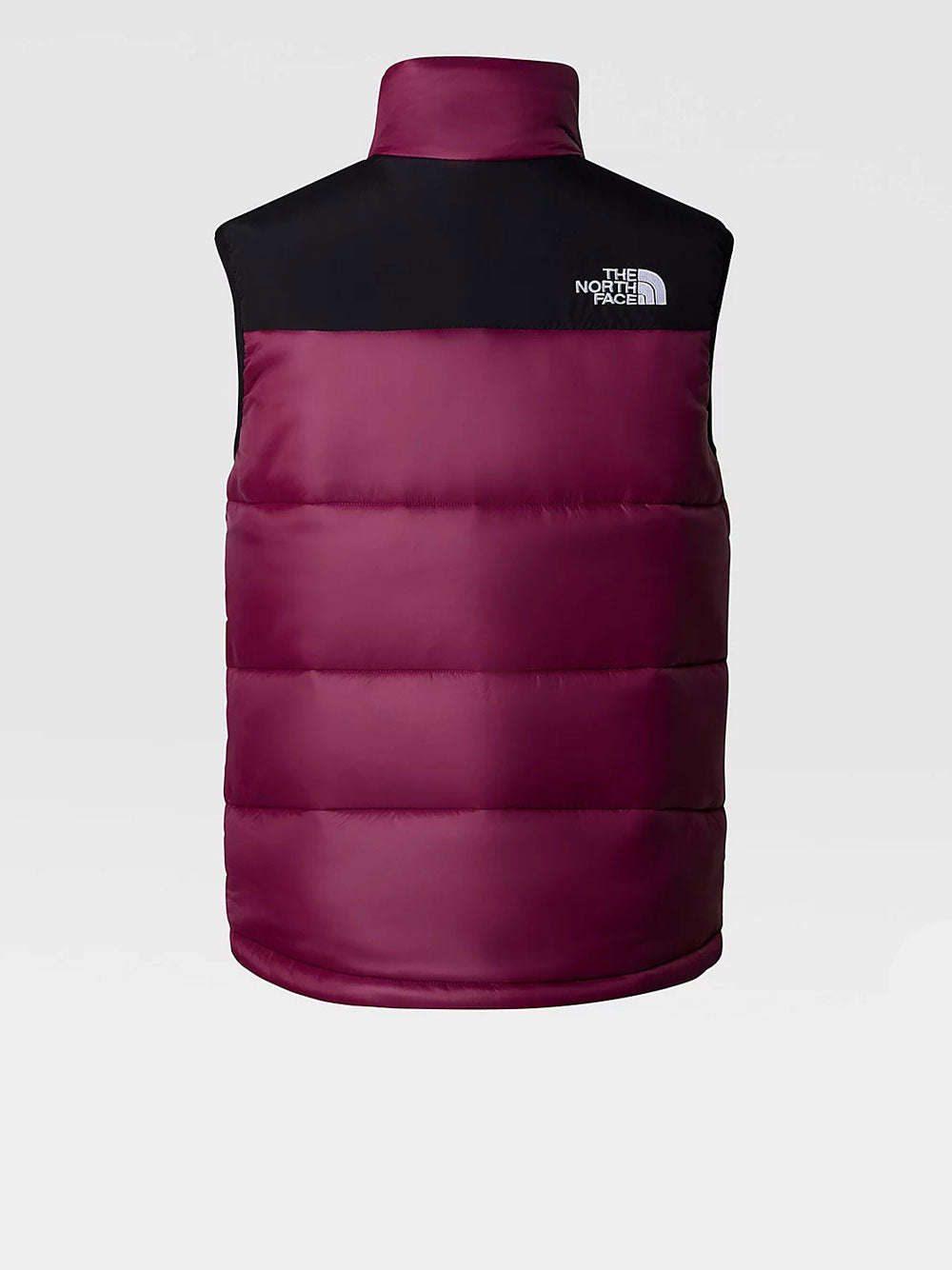 Smanicato The North Face Hmlyn Insulated da Uomo - Viola