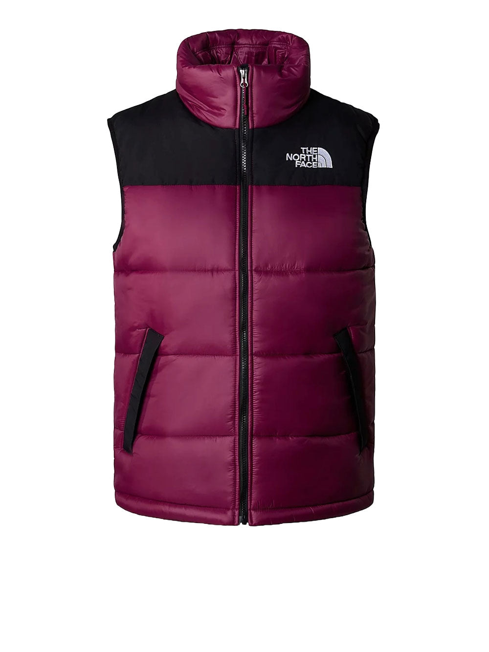 Smanicato The North Face Hmlyn Insulated da Uomo - Viola