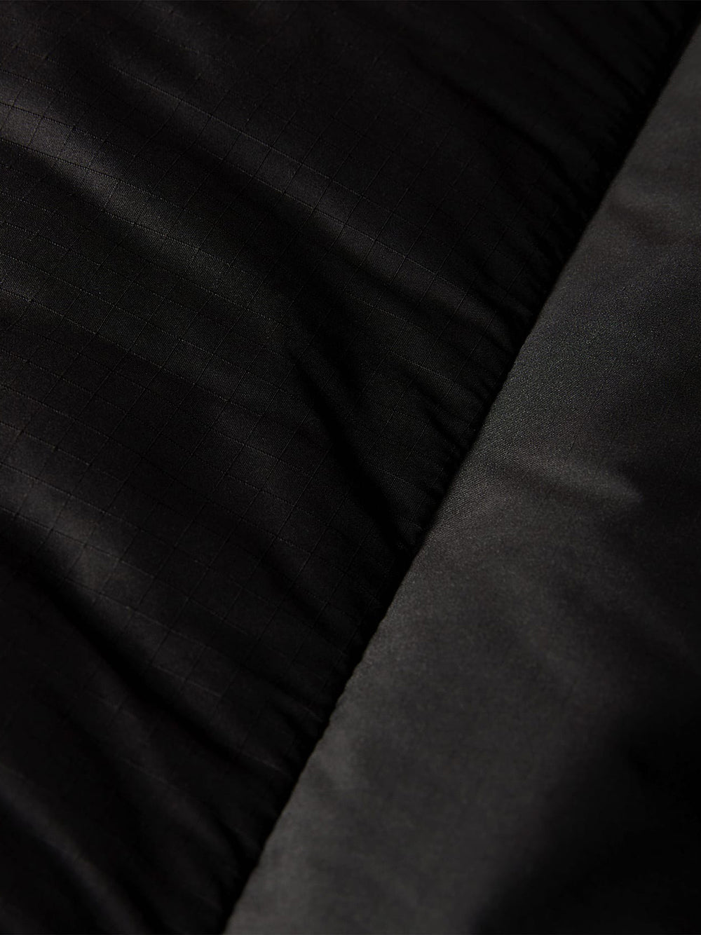 Piumino The North Face Limbara Insulated da Uomo - Nero