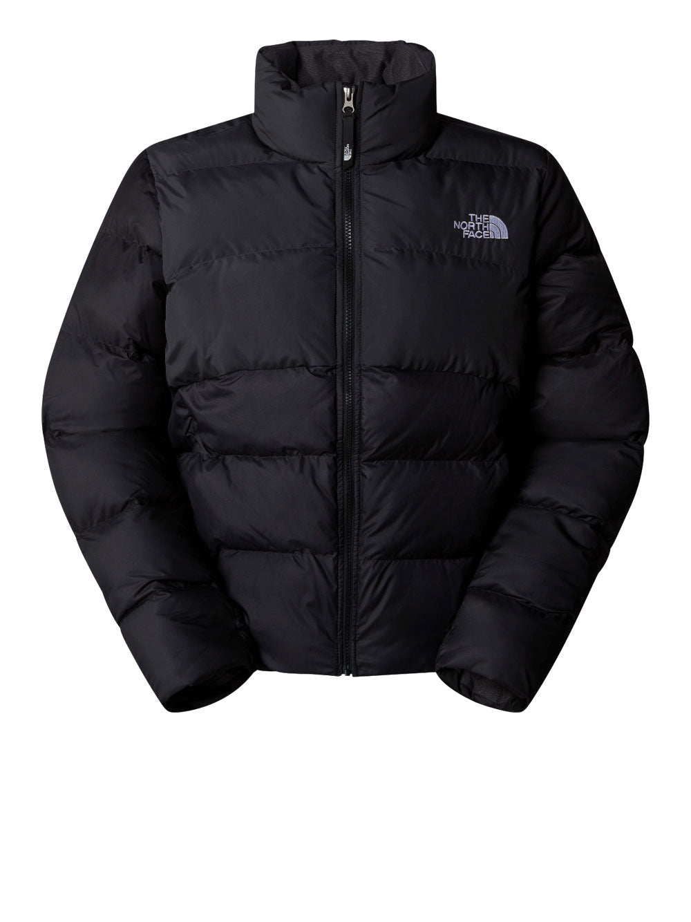 Piumino The North Face da Donna - Nero