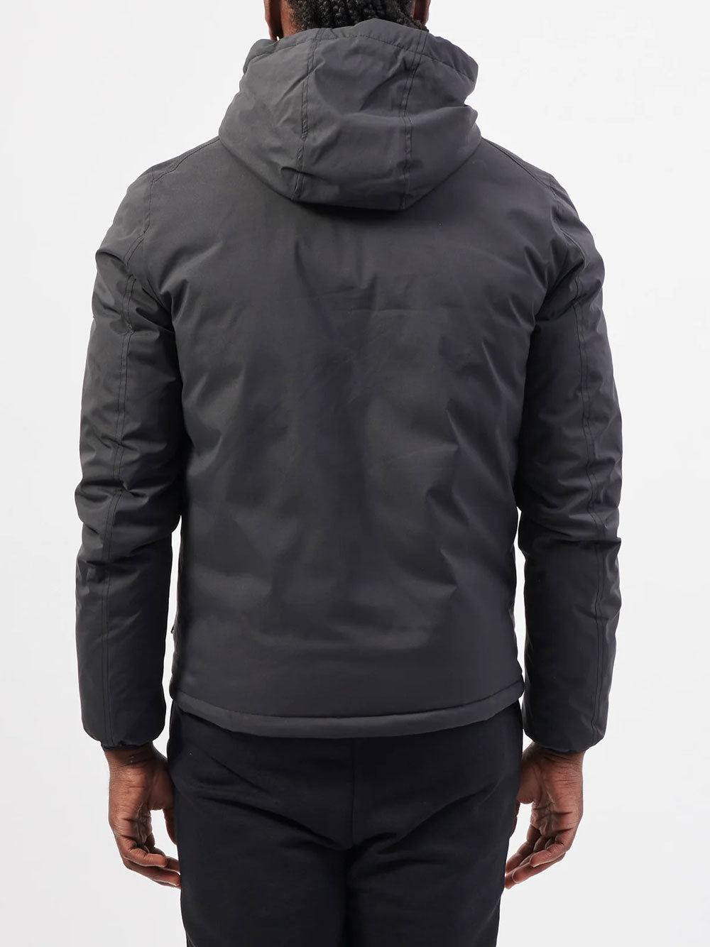 Giubbino Yes Zee da Uomo - Nero