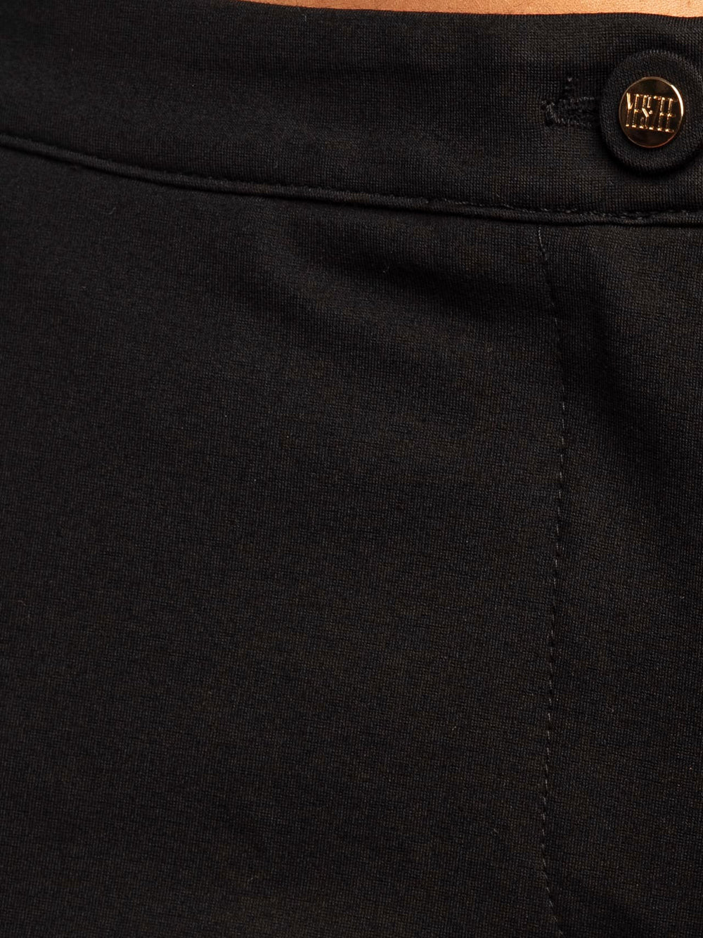 Pantalone Chino Yes Zee da Donna - Nero