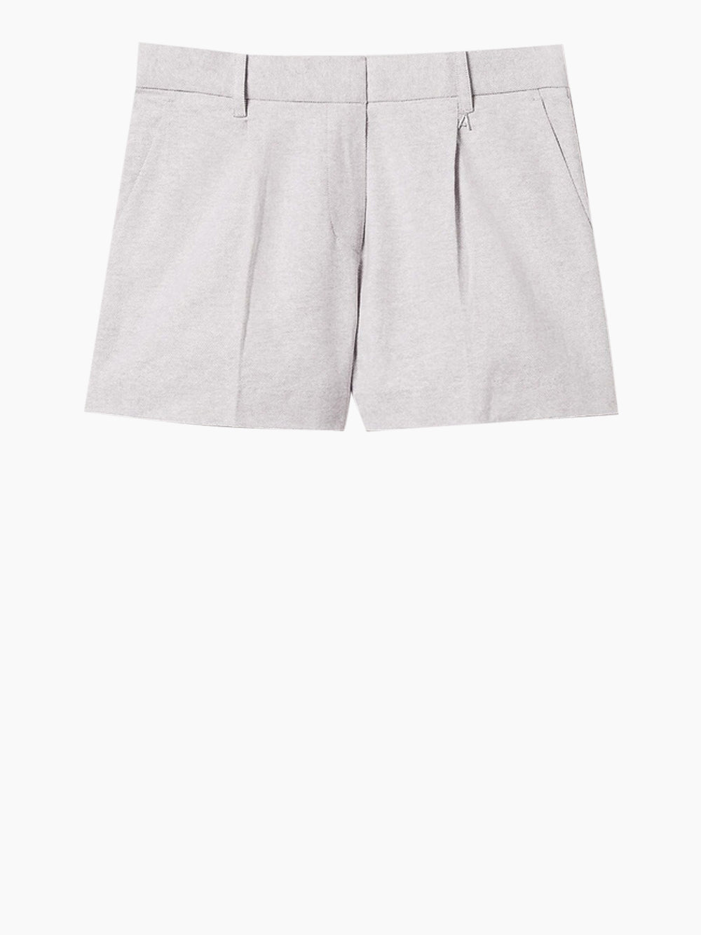 Shorts Actitude da Donna - Grigio