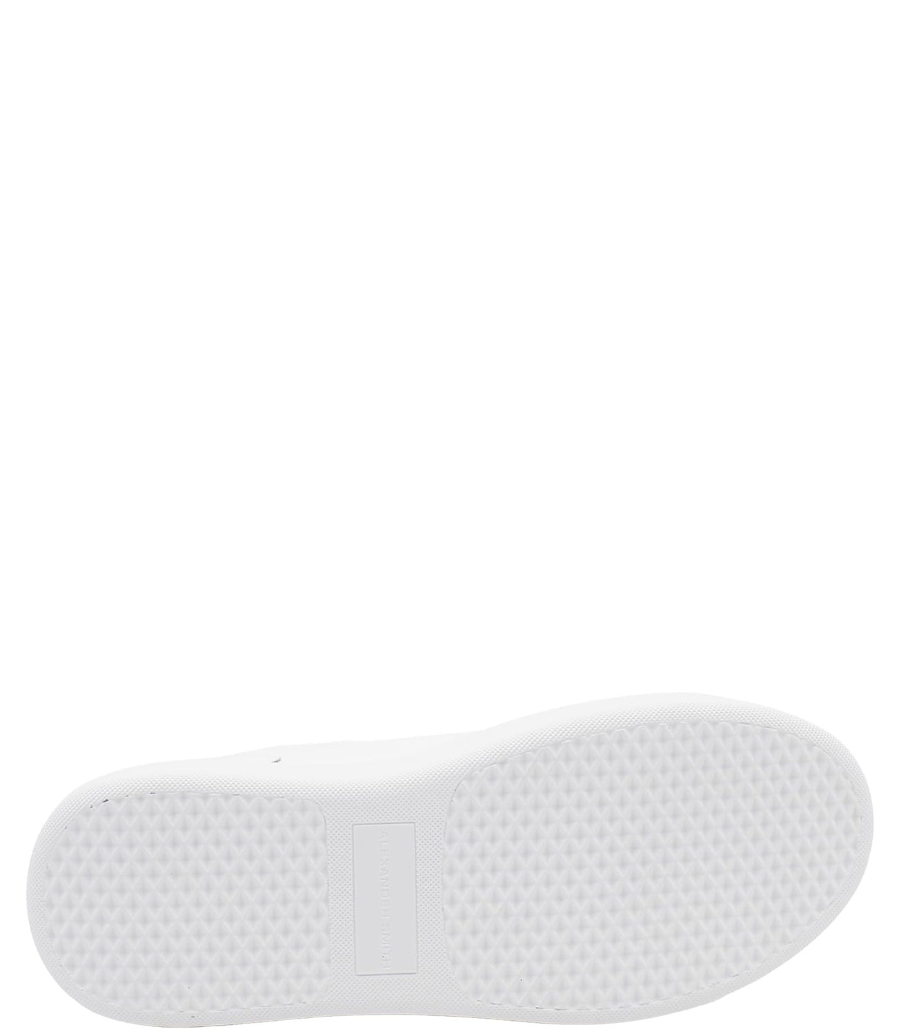 Alexander Smith Sneakers Uomo Mod. ASBBWYM2311 WEMBLEY TWT White Bianco