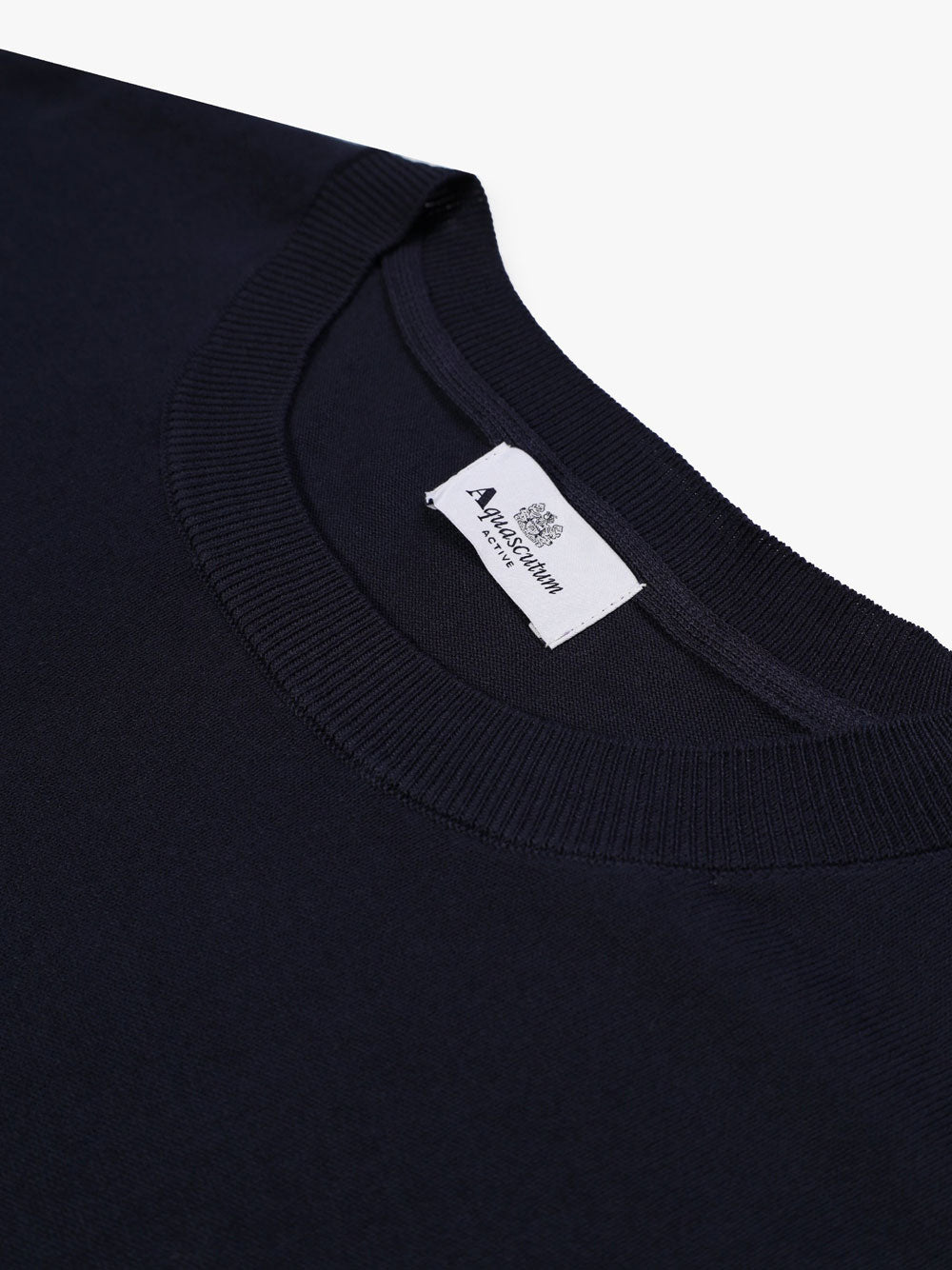 Pullover Aquascutum da Uomo - Blu