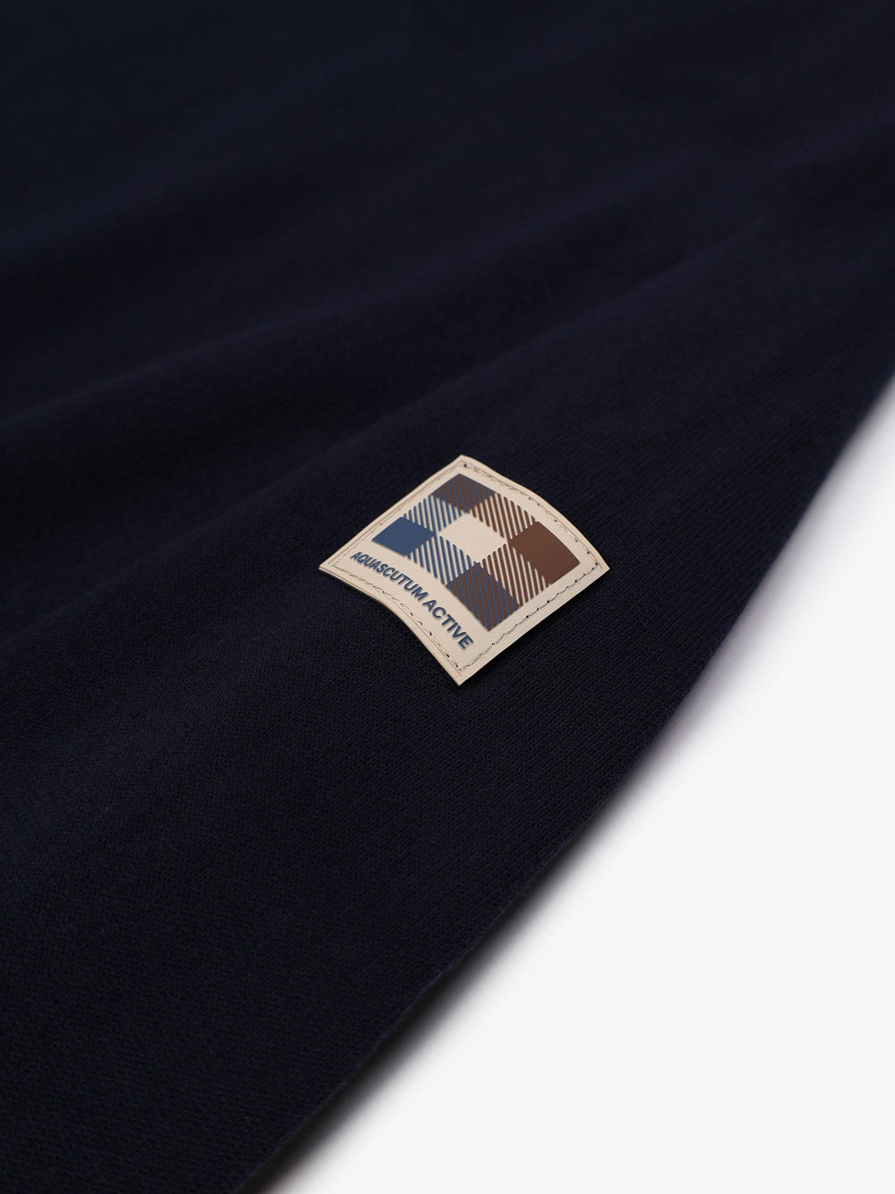 Pullover Aquascutum da Uomo - Blu