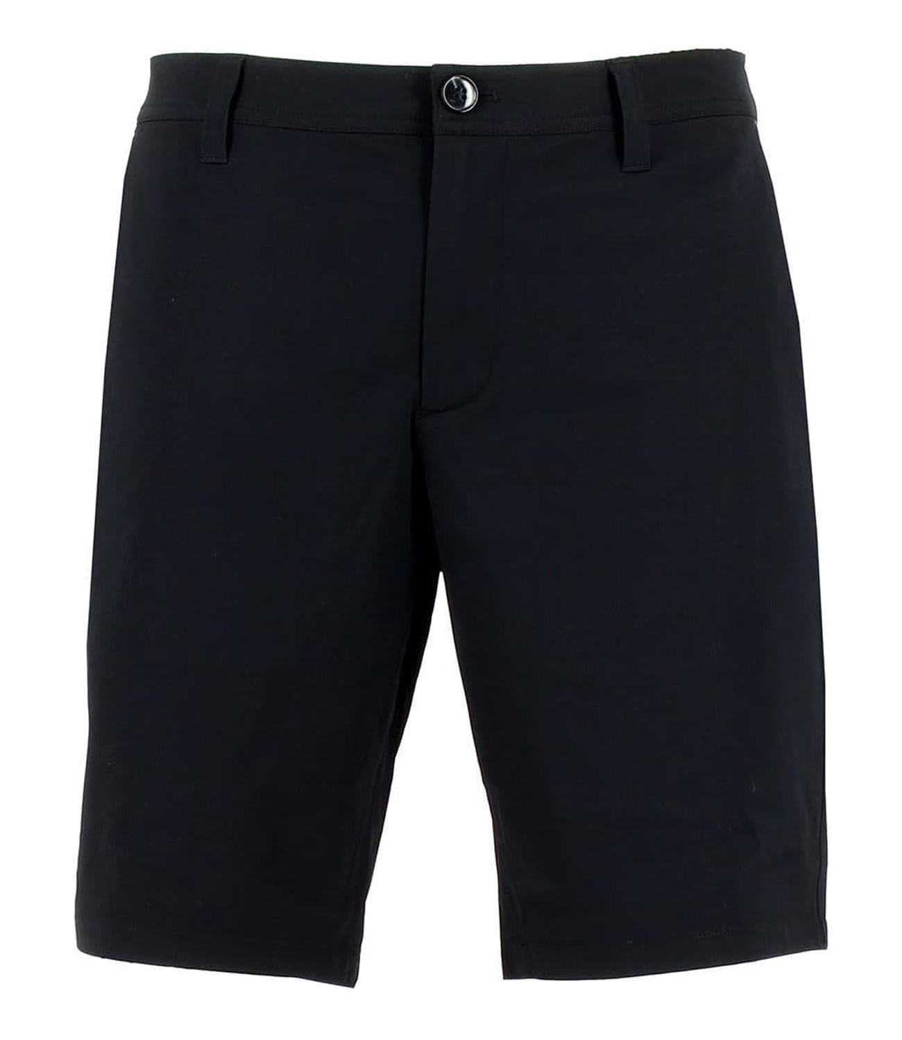 A|X Armani Exchange Bermuda Uomo Mod. 8NZS49 ZNYZZ 1200 Black Nero