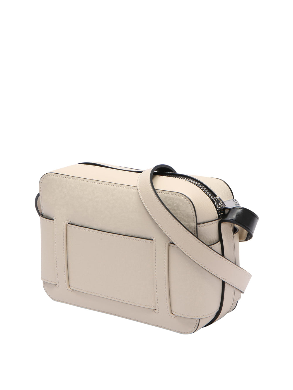 Borsa a Tracolla Armani Exchange da Donna - Avorio