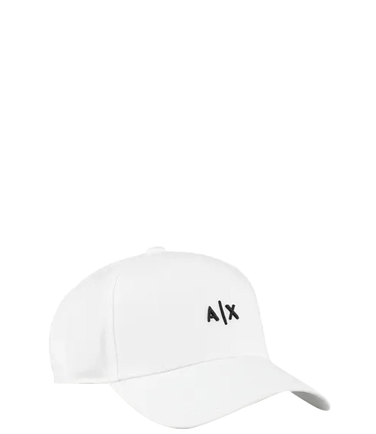 A|X Armani Exchange Cappello Uomo Mod. 954112 CC571 00010 White Bianco