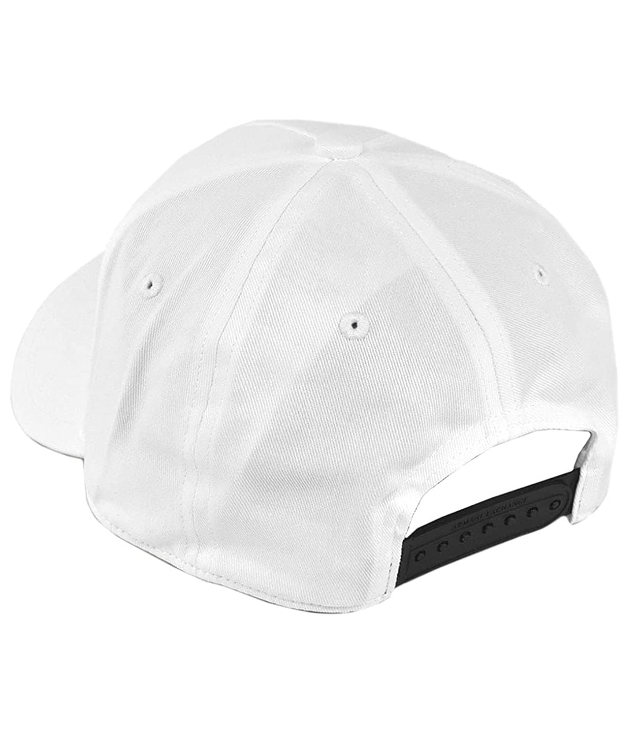 A|X Armani Exchange Cappello Uomo Mod. 954112 CC571 00010 White Bianco