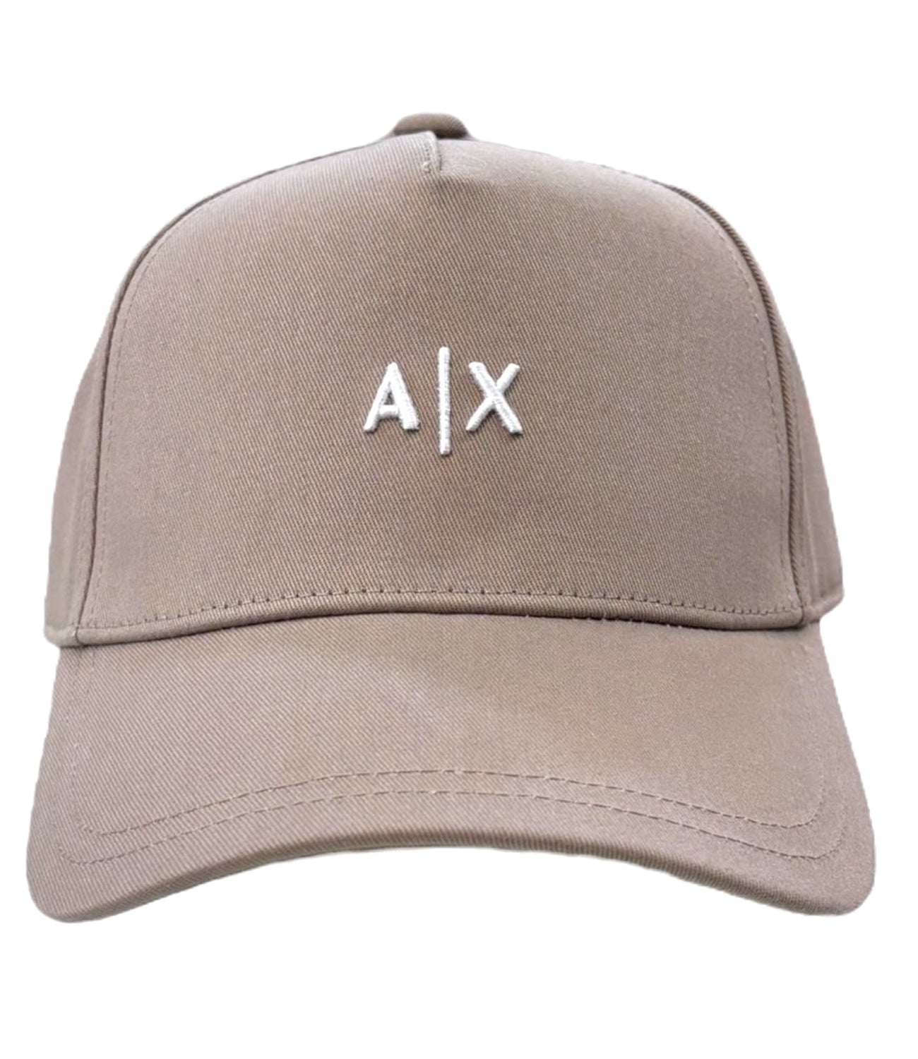 A|X Armani Exchange Cappello Uomo Mod. 954112 CC571 U6167 Beige