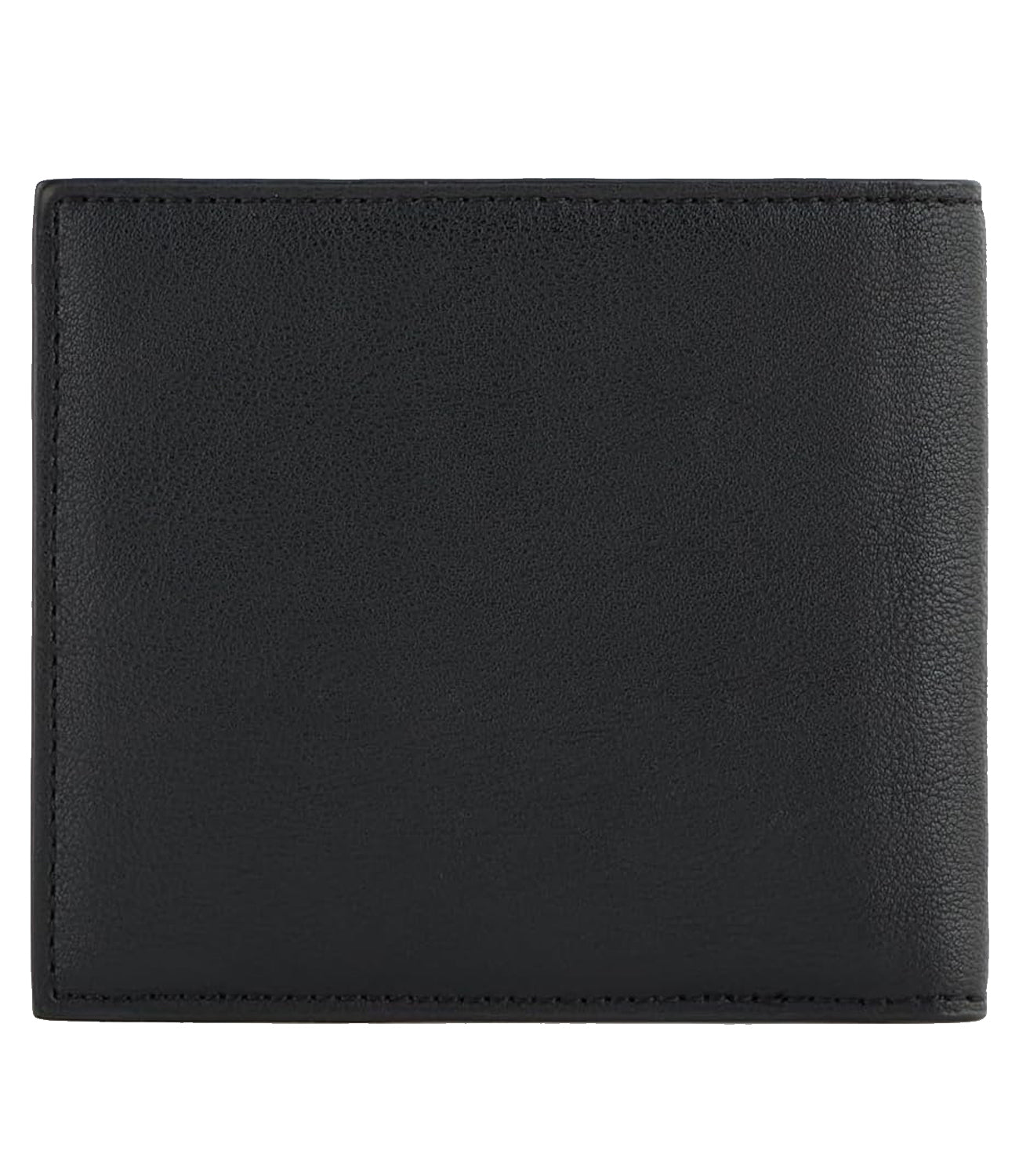 A|X Armani Exchange Portafoglio Uomo Mod. XM000167 AF11925 UC001 Black Nero