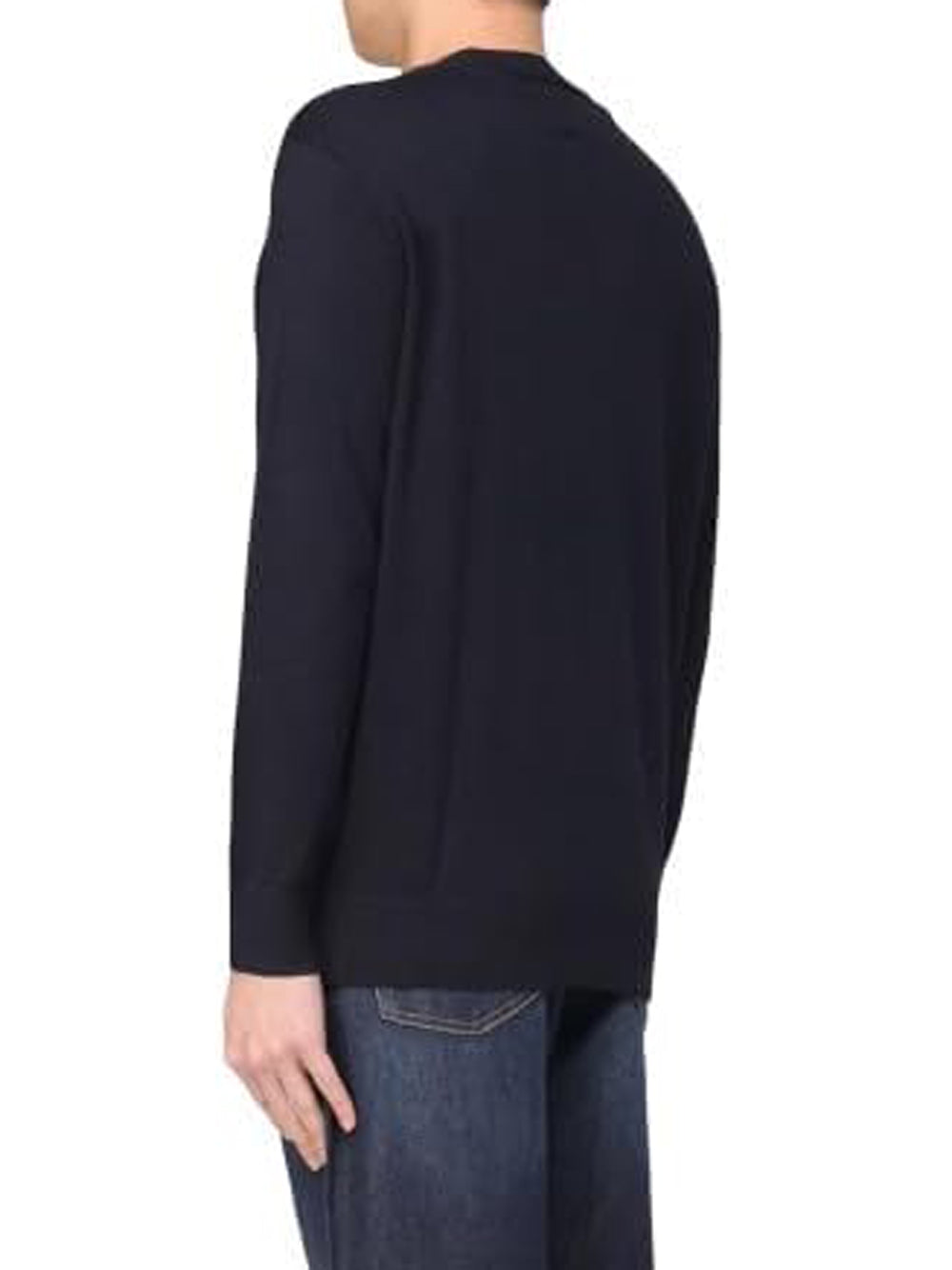 A|X Armani Exchange Maglione Girocollo Uomo Mod. XM00338 AF12291 U6107 Sabbia Beige
