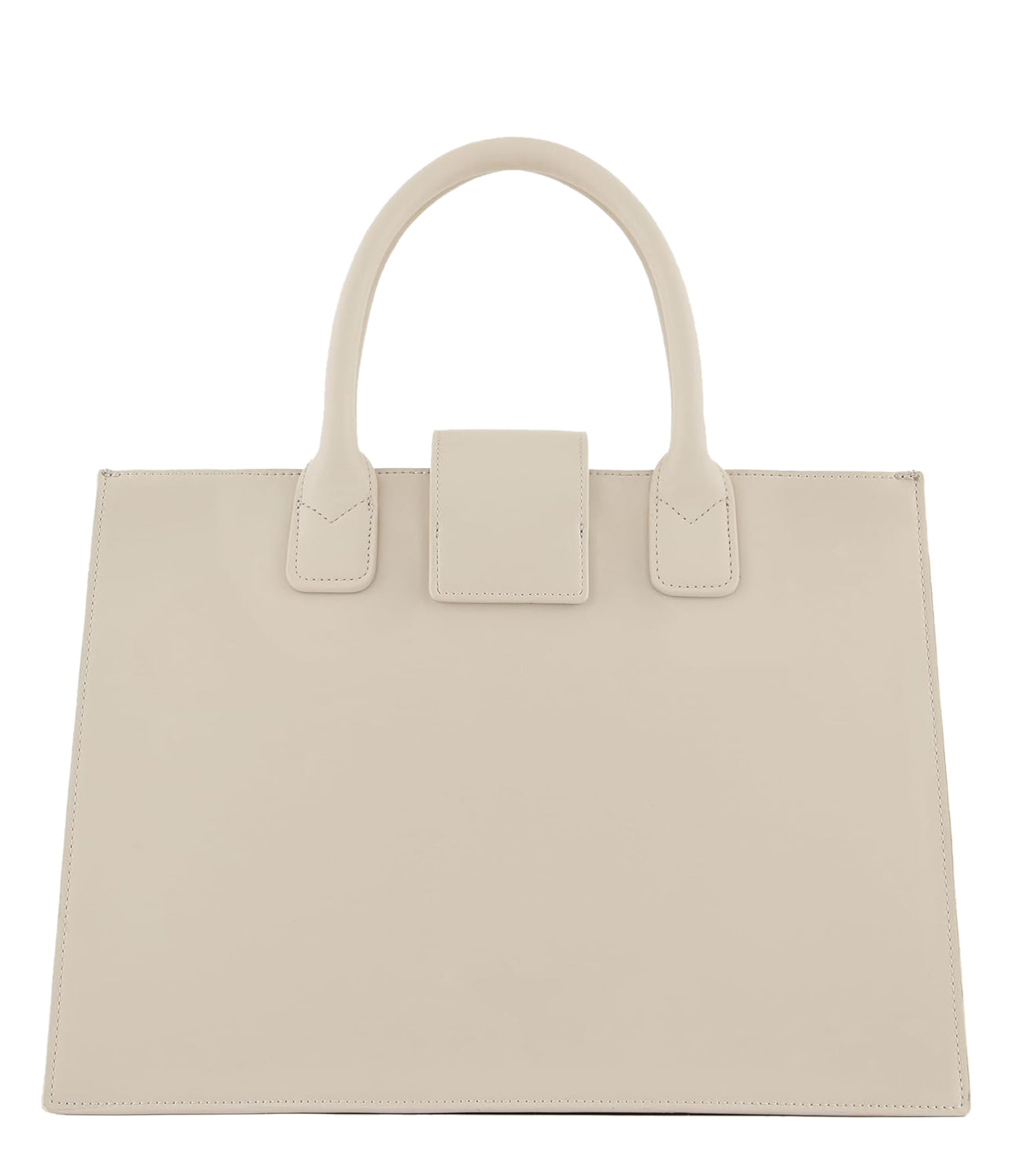 A|X Armani Exchange Borsa Donna Mod. XW000305 AF12039 U1095 Panna Avorio