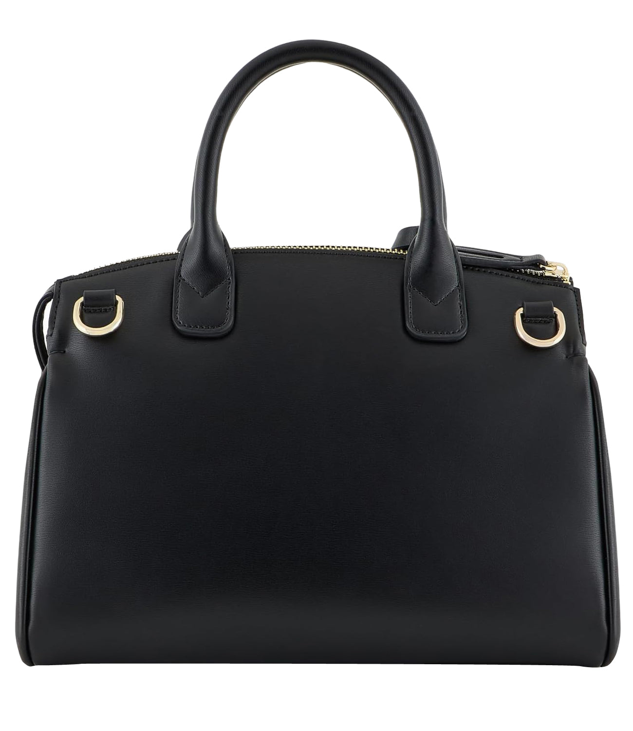 A|X Armani Exchange Borsa Donna Mod. XW000307 AF12040 UC001 Black Nero