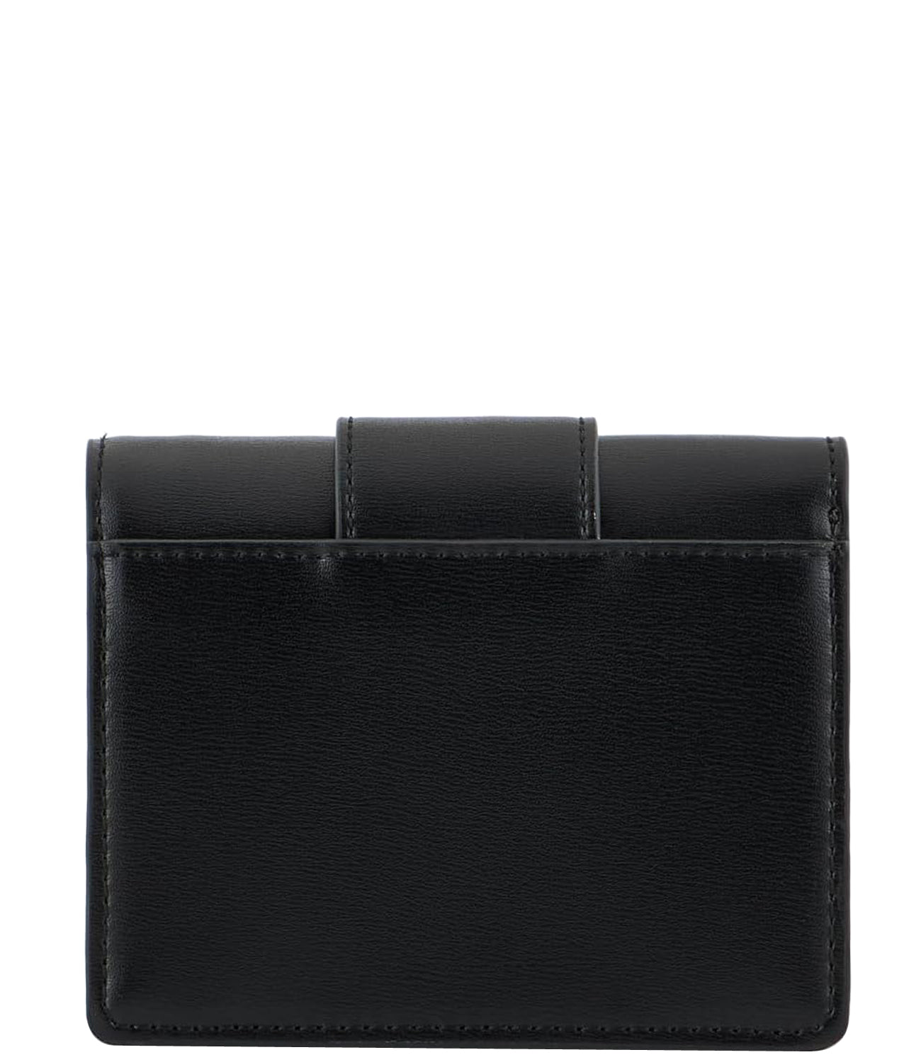 A|X Armani Exchange Portafoglio Donna Mod. XW000360 AF12039 UC001 BLACK Nero