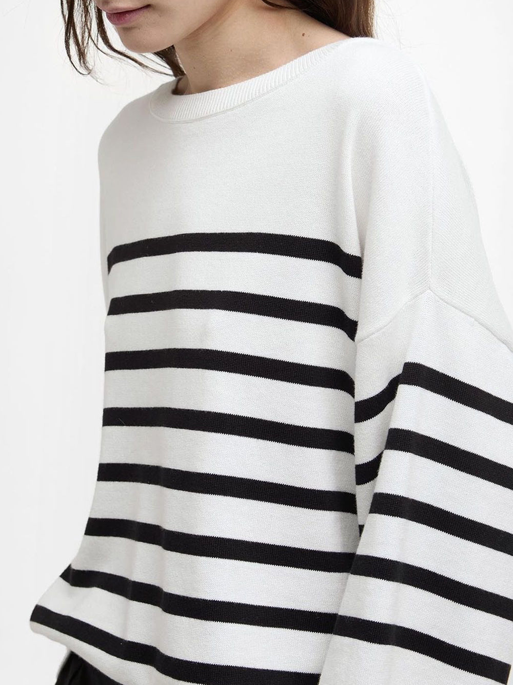 Maglia Barbour da Donna - Bianco