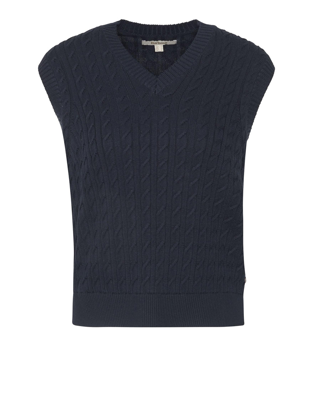 Gilet Barbour da Donna - Blu