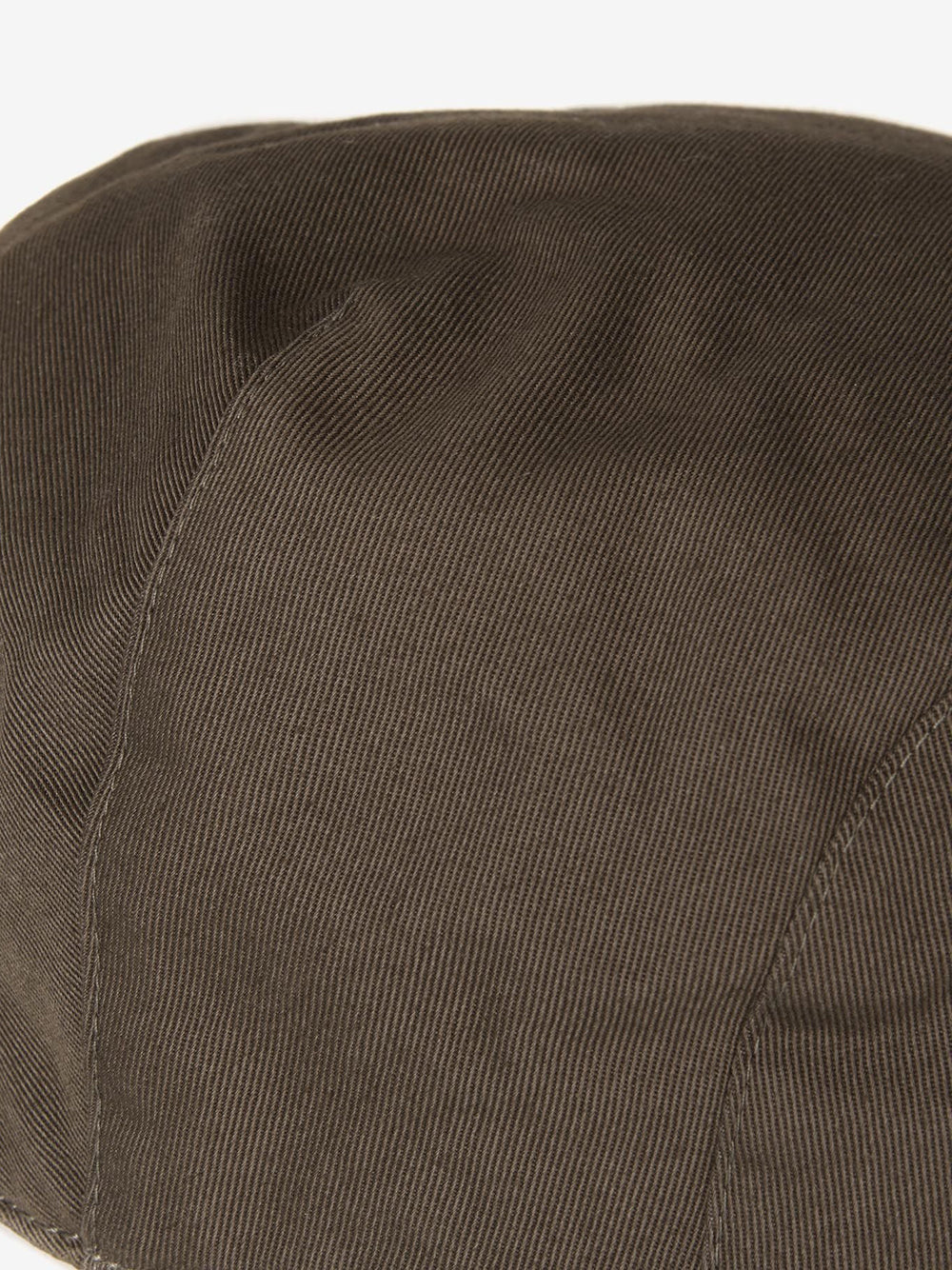 Berretto Barbour Finnean da Uomo - Verde