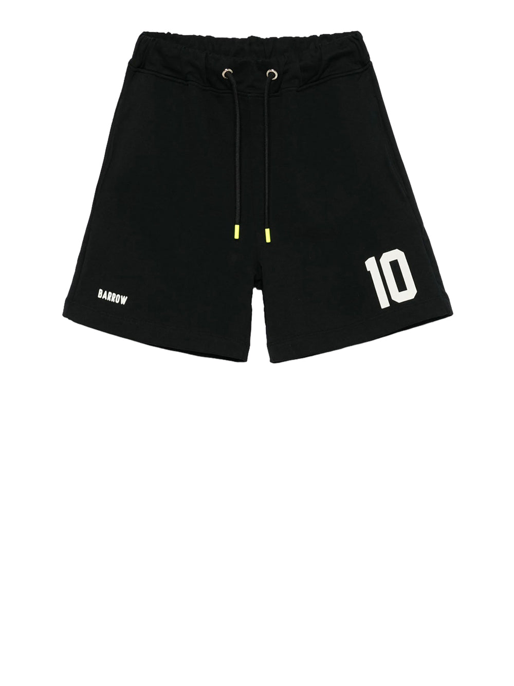 Bermuda Casual Barrow Unisex - Nero