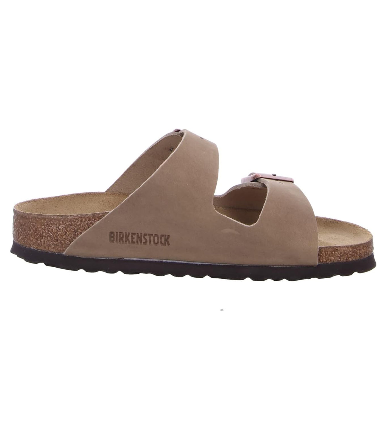 Birkenstock Ciabatta UNISEX Mod. 0352203 ARIZONA TABBACCO Tabacco Marrone