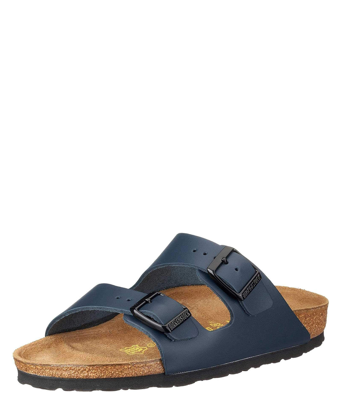 Birkenstock Ciabatta UNISEX Mod. 051753 ARIZONA BLUE BLUE Blu