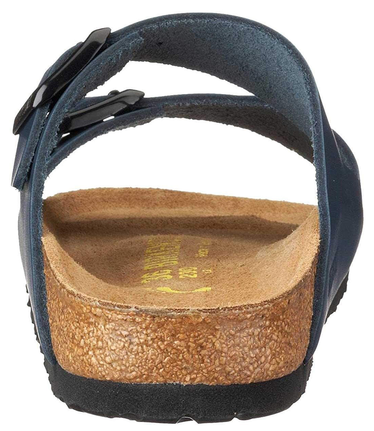 Birkenstock Ciabatta UNISEX Mod. 051753 ARIZONA BLUE BLUE Blu
