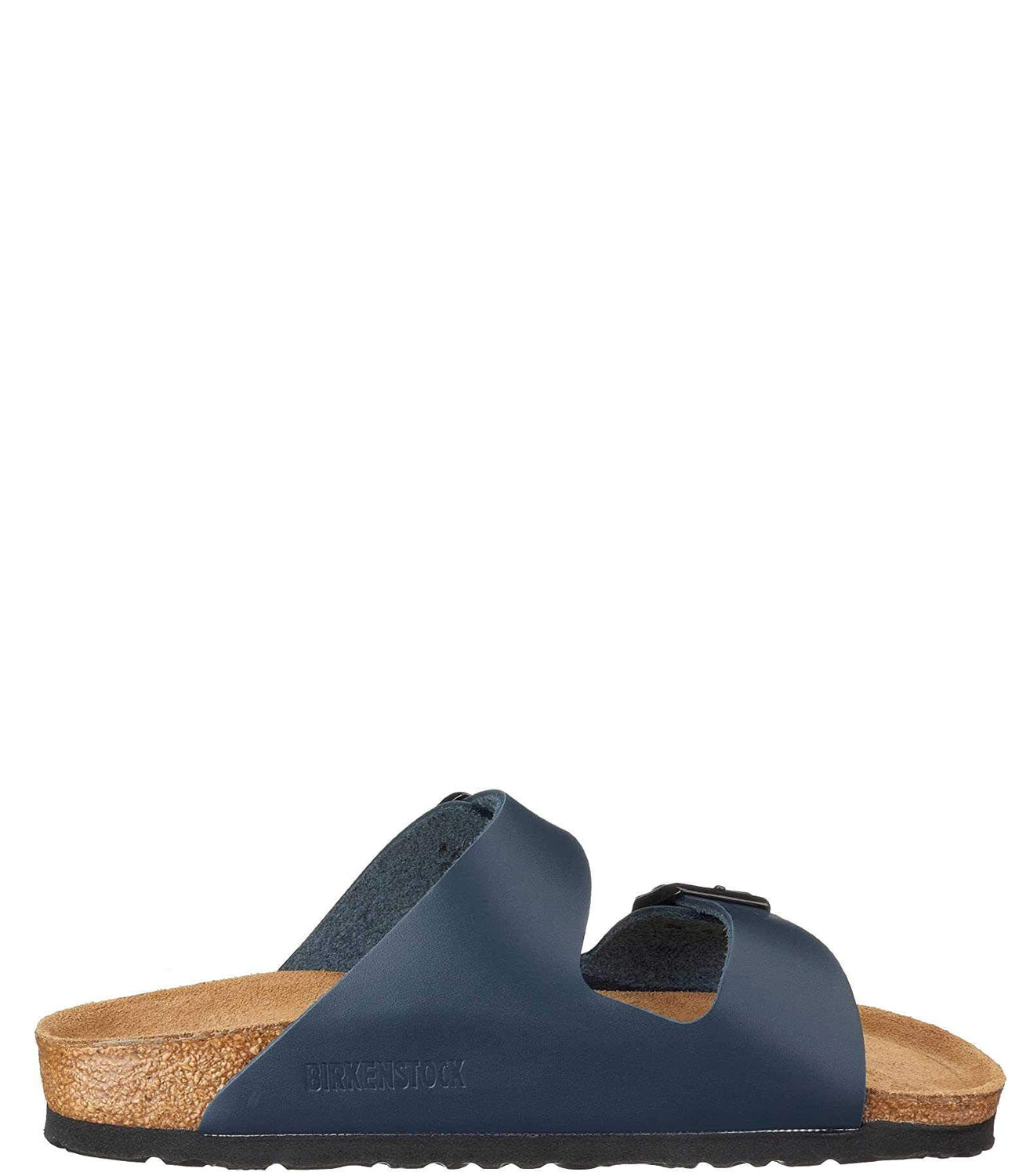 Birkenstock Ciabatta UNISEX Mod. 051753 ARIZONA BLUE BLUE Blu