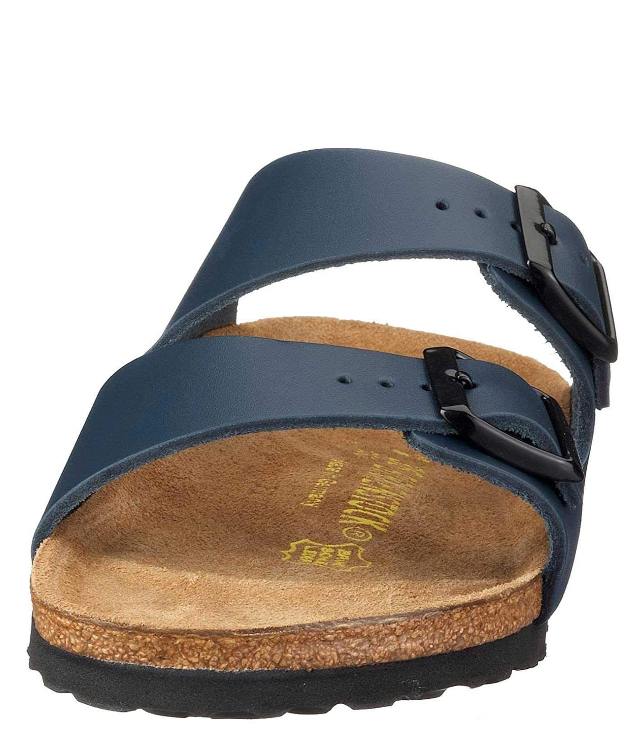 Birkenstock Ciabatta UNISEX Mod. 051753 ARIZONA BLUE BLUE Blu