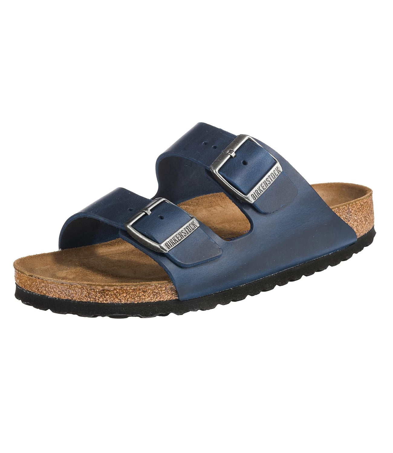 Birkenstock Ciabatta UNISEX Mod. 1013644 ARIZONA BLUE BLUE Blu