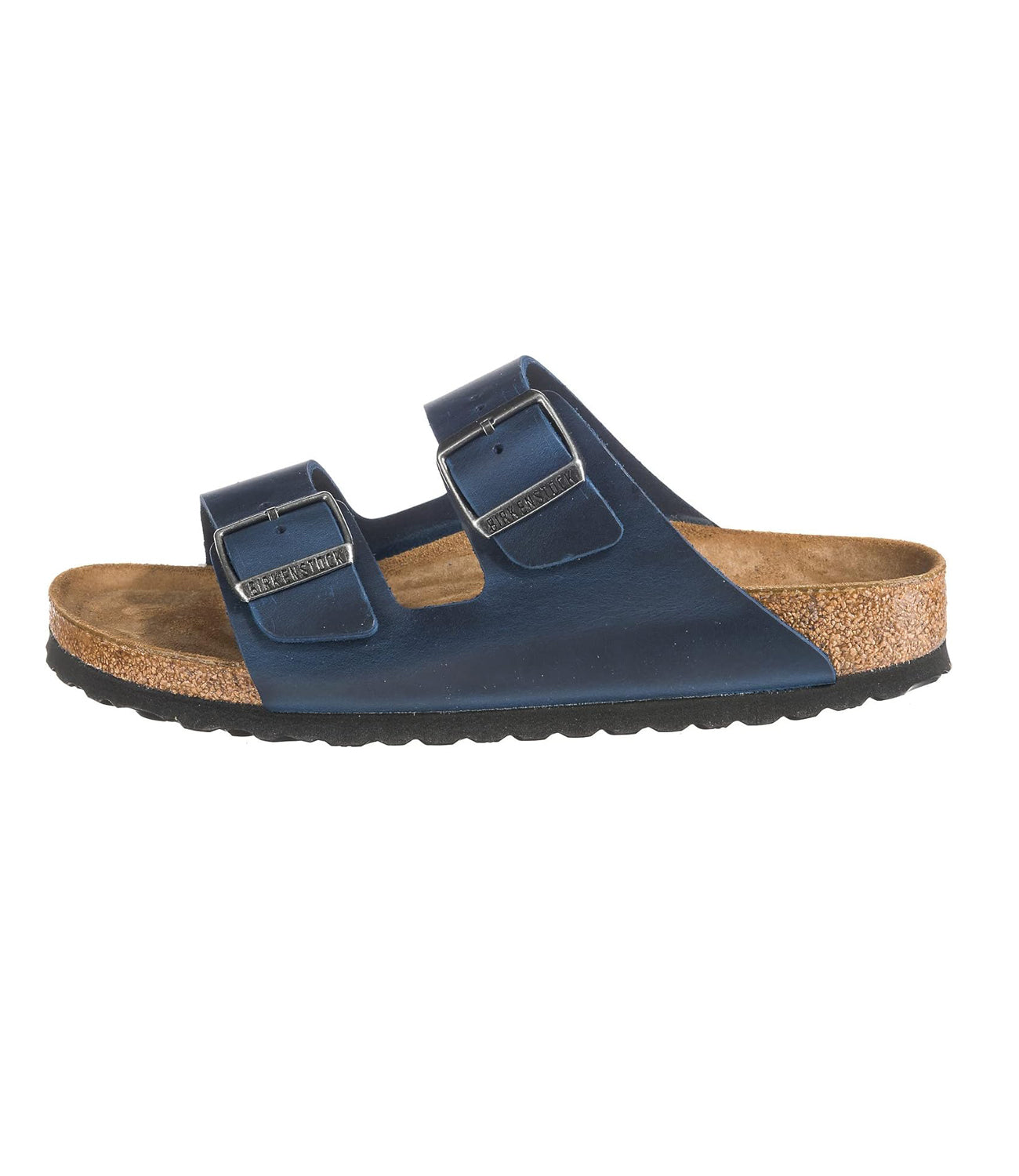 Birkenstock Ciabatta UNISEX Mod. 1013644 ARIZONA BLUE BLUE Blu