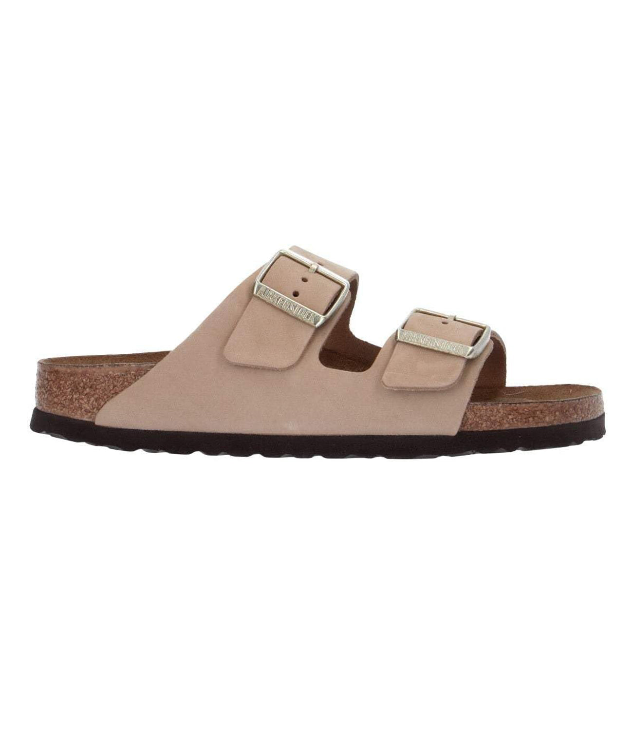 Birkenstock Ciabatta Donna Mod. 1019016 ARIZONA Beige