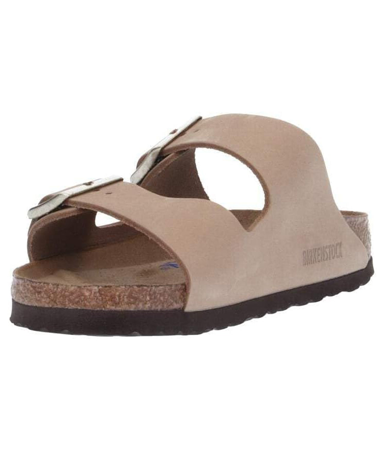 Birkenstock Ciabatta Donna Mod. 1019016 ARIZONA Beige