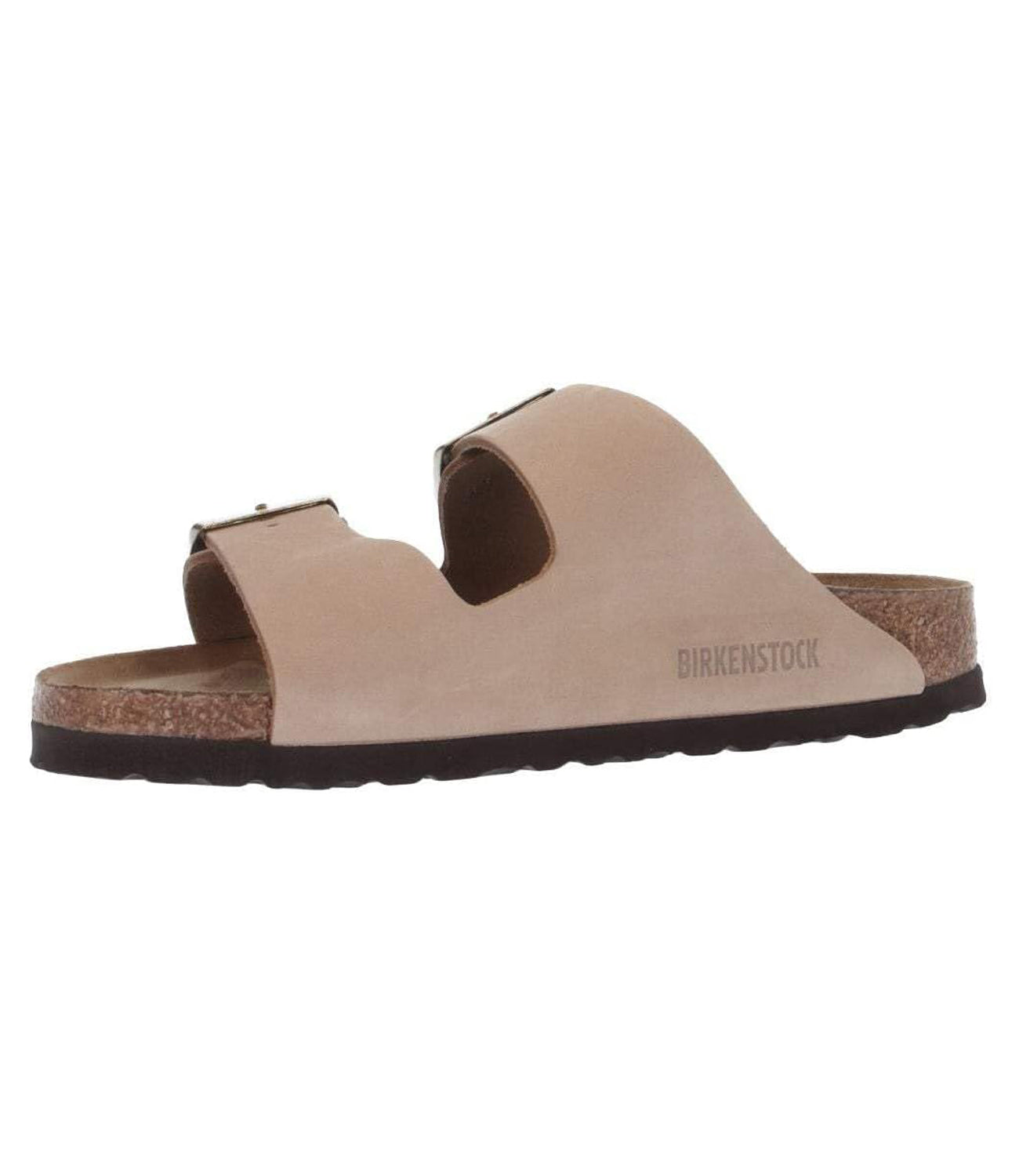 Birkenstock Ciabatta Donna Mod. 1019016 ARIZONA Beige