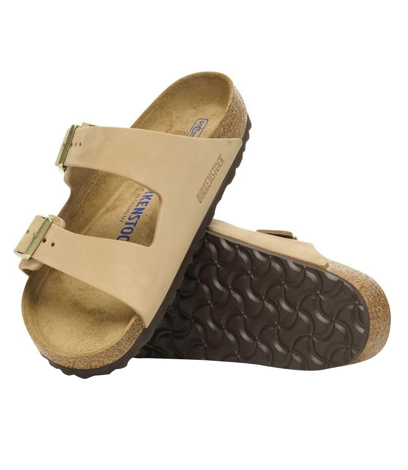 Birkenstock Ciabatta Donna Mod. 1019035 ARIZONA Black Nero