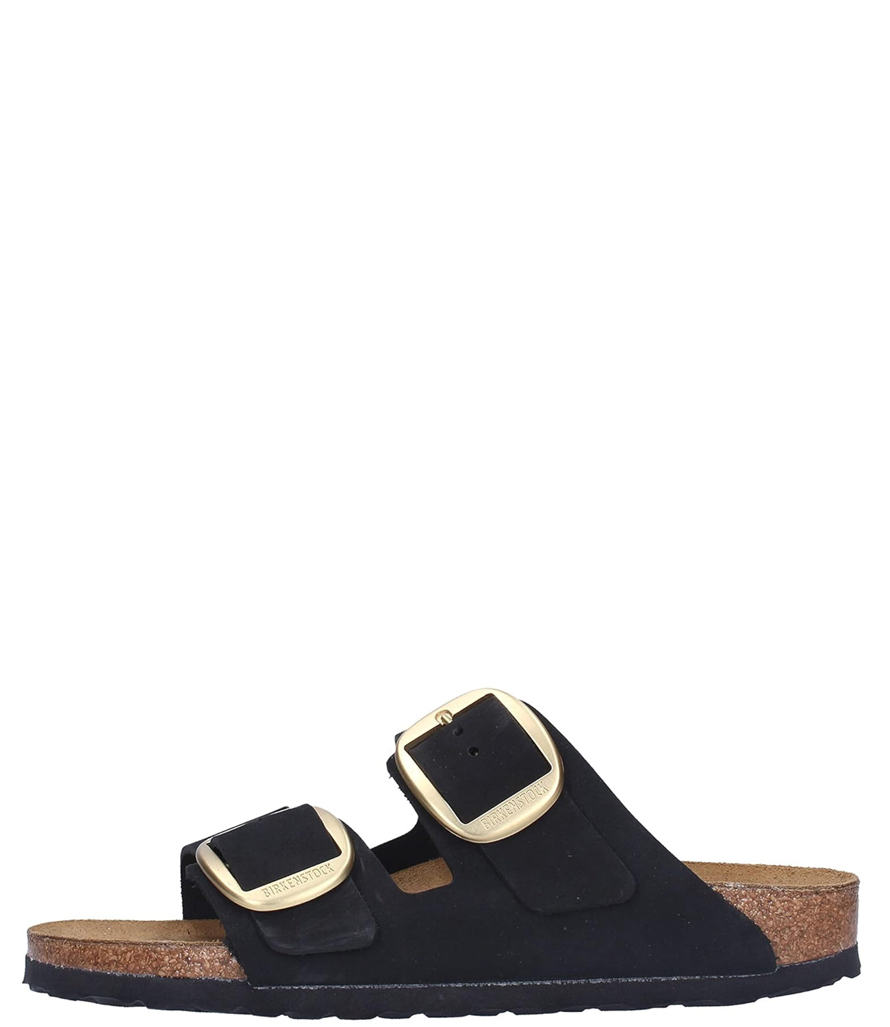 Birkenstock Ciabatta Donna Mod. 1023290 ARIZONA BLACK BLACK Nero
