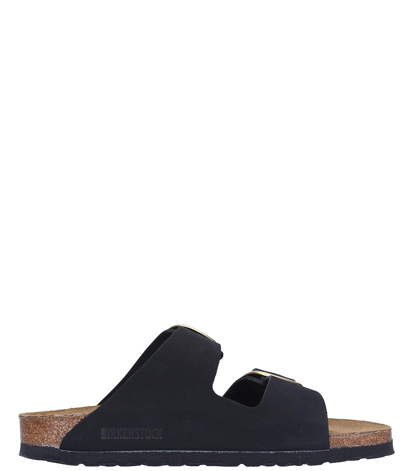 Birkenstock Ciabatta Donna Mod. 1023290 ARIZONA BLACK BLACK Nero