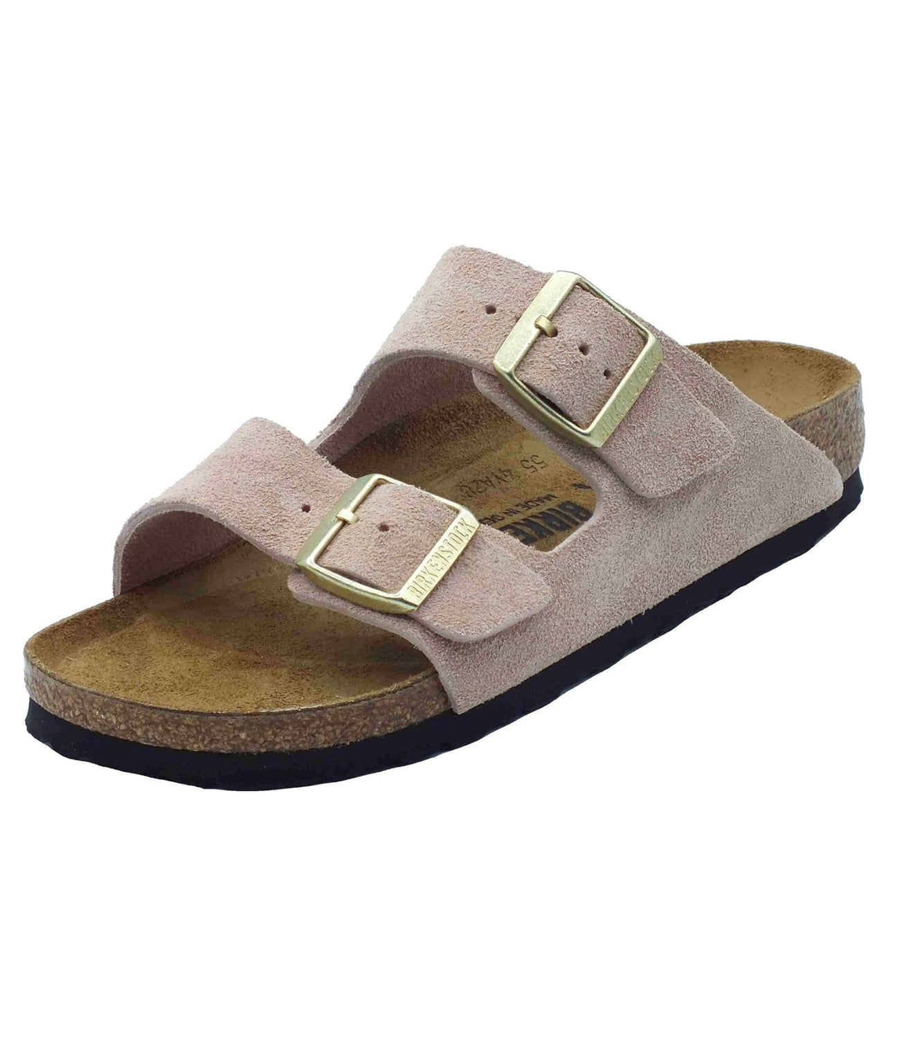 Birkenstock Ciabatta Unisex Mod. 1026170 ARIZONA Rosa
