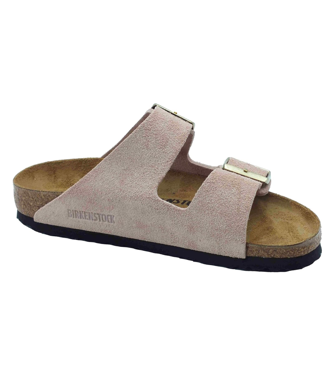Birkenstock Ciabatta Unisex Mod. 1026170 ARIZONA Rosa