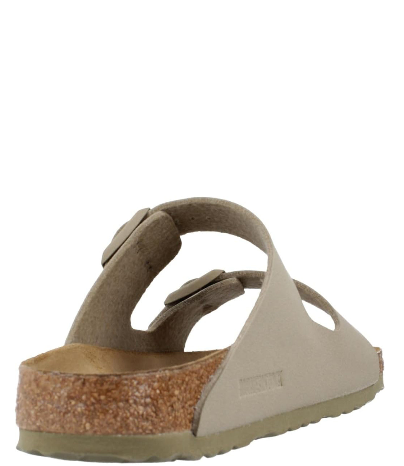 Birkenstock Ciabatta Unisex Mod. 1027697 ARIZONA Kaki Verde