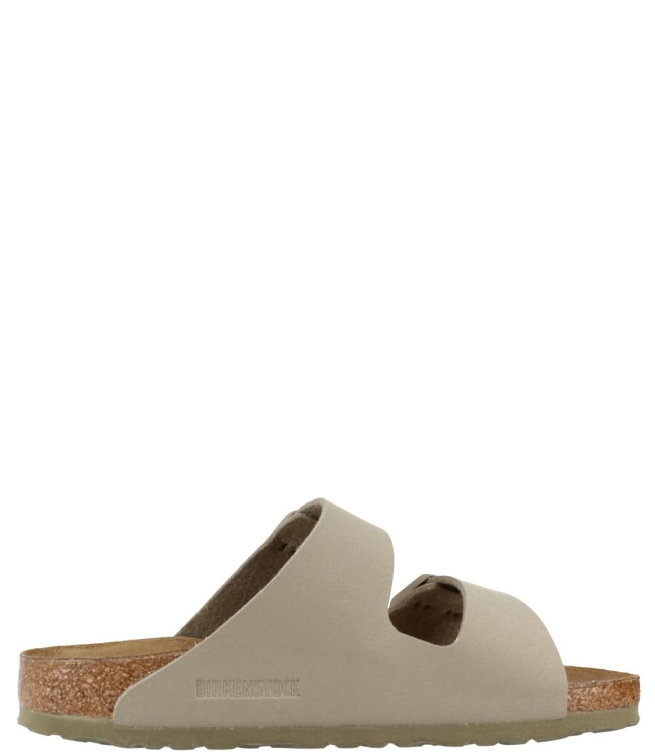 Birkenstock Ciabatta Unisex Mod. 1027697 ARIZONA Kaki Verde