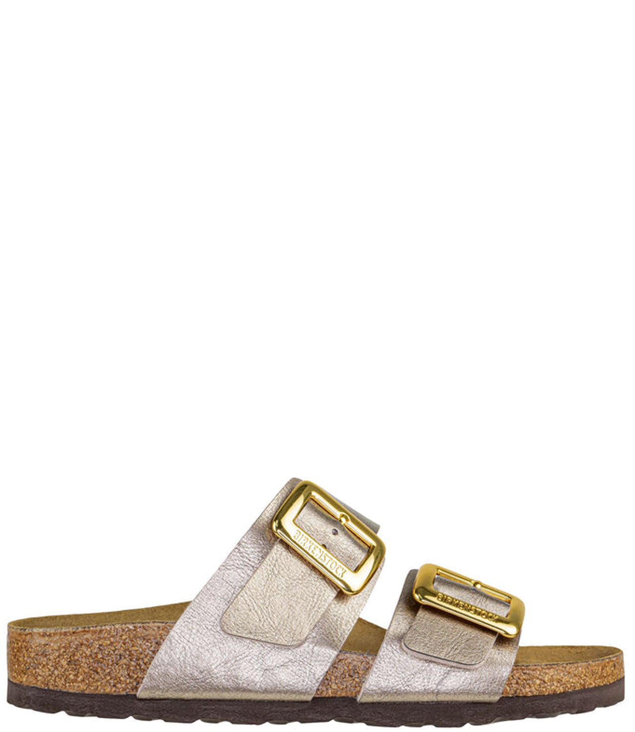 Birkenstock Ciabatta Donna Mod. 1029372 SYDNEY Taupe Marrone