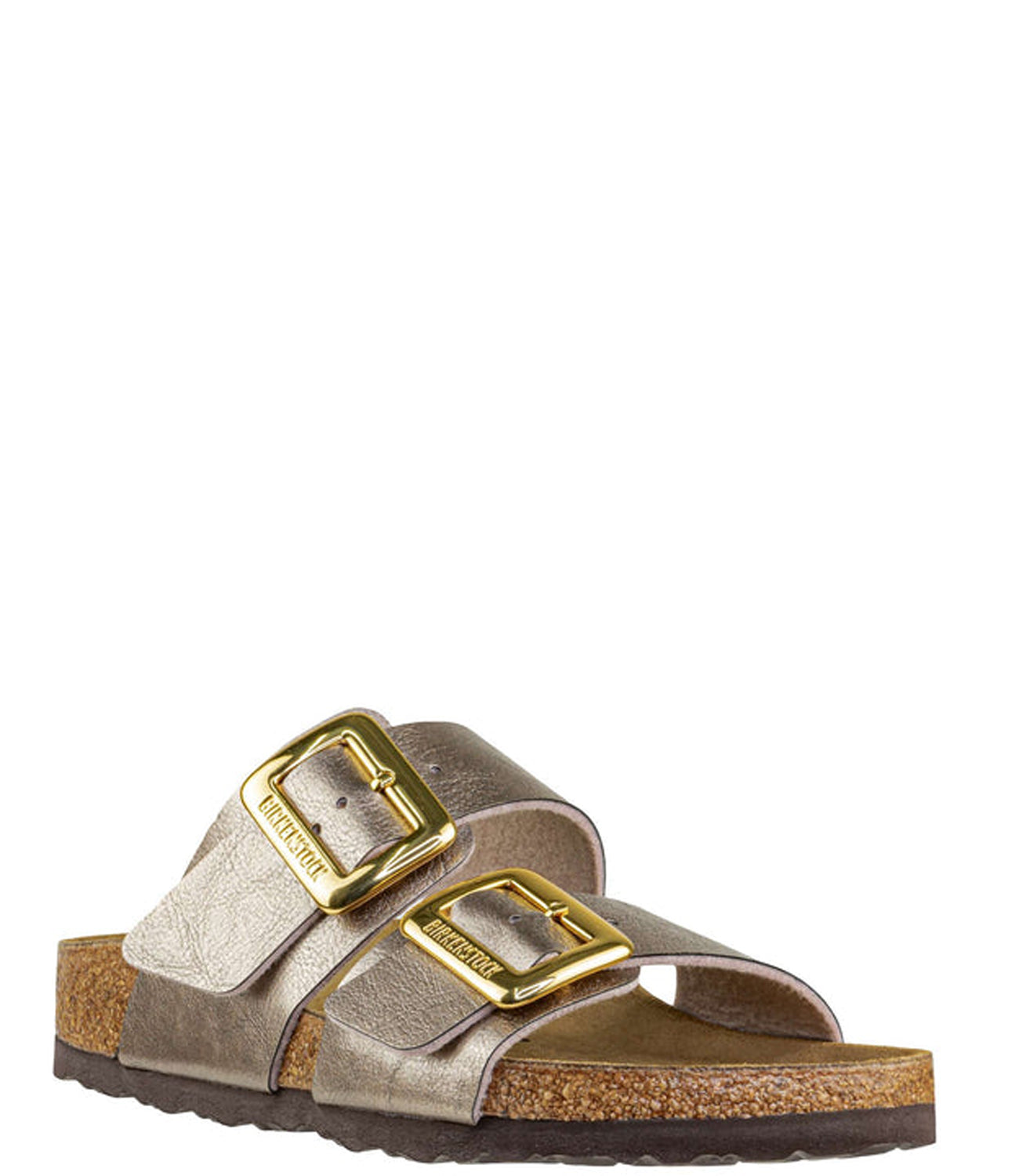 Birkenstock Ciabatta Donna Mod. 1029372 SYDNEY Taupe Marrone
