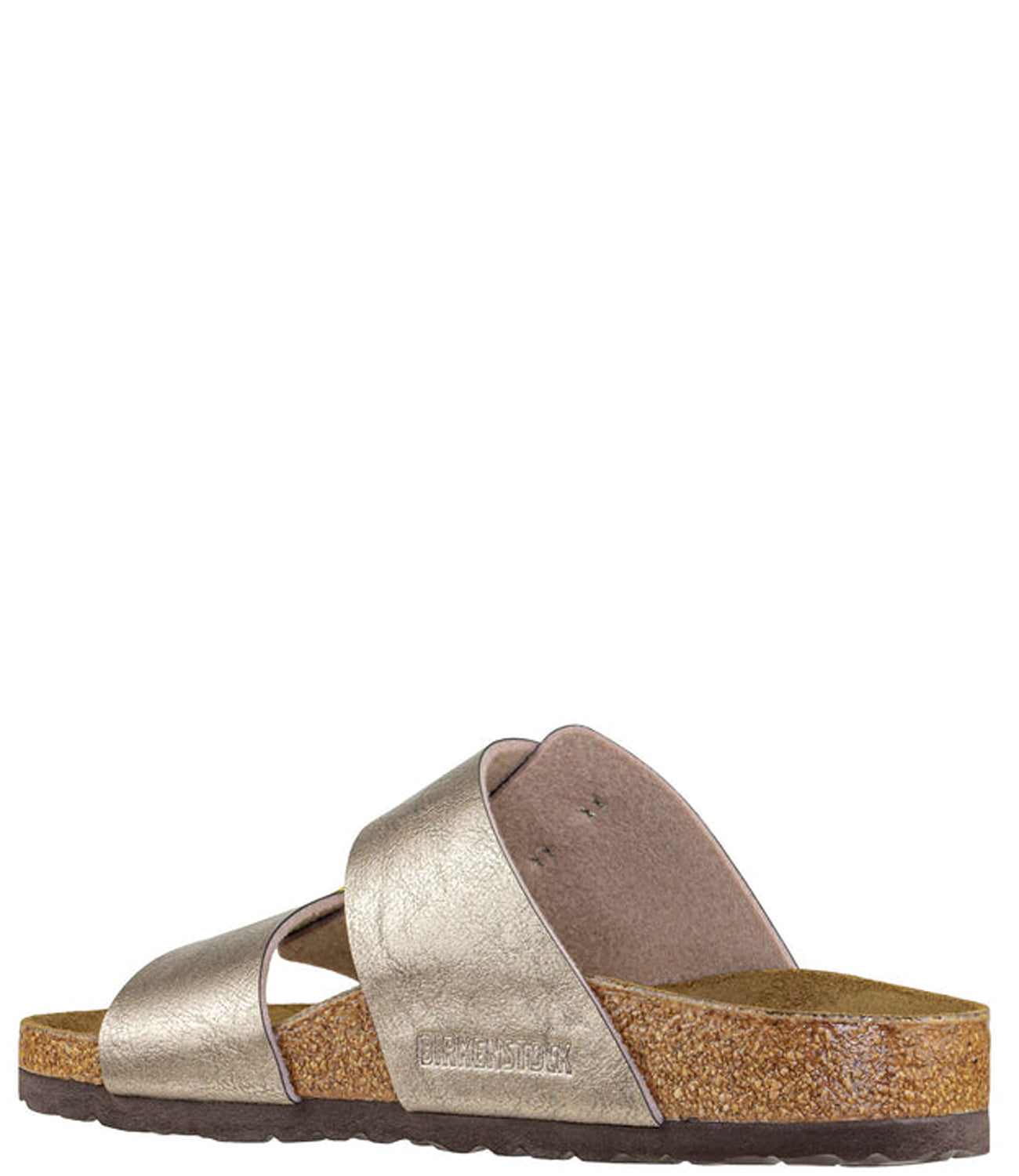 Birkenstock Ciabatta Donna Mod. 1029372 SYDNEY Taupe Marrone