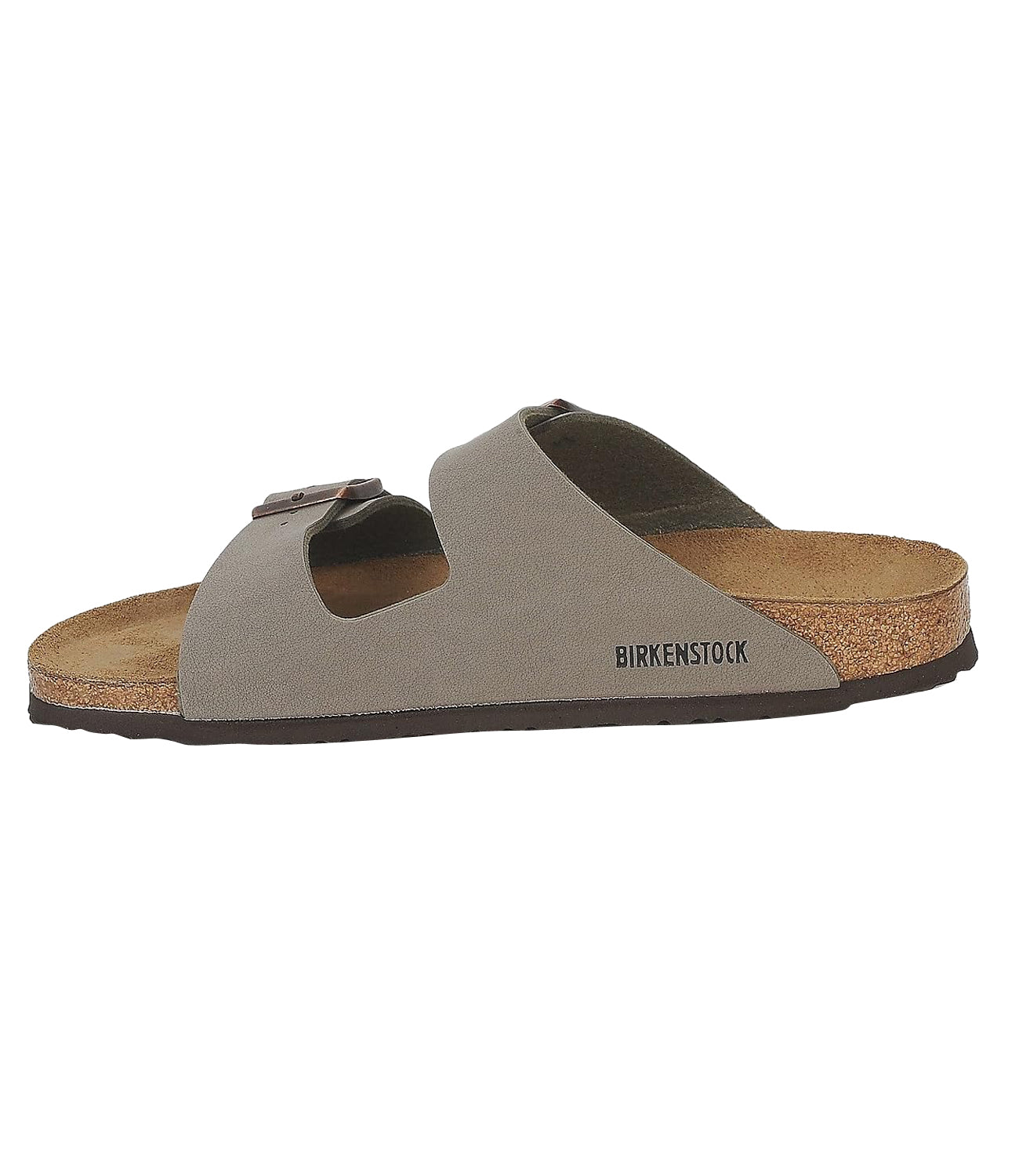 Birkenstock Ciabatta Unisex Mod. 151213 ARIZONA Stone Grigio